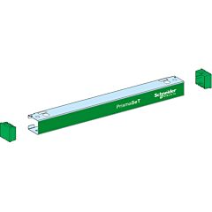 Cubierta verde prismaset p w400 ip30/31/55