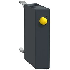 Tesys k, módulo supresor, diodo de limitación de pico bidireccional, 32...48 v