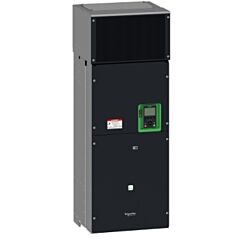 Variador de velocidad atv630 - 220kw/350hp - 380...480v - ip00