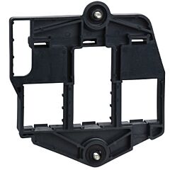 1 soporte para 3 bloques móviles para nsx400/630