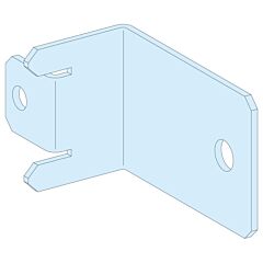 Linergy tb 3 soportes para pe vertical