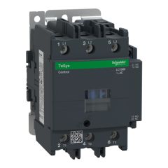 Contactor tesys d - 3p(3 na) - ac-3 - <= 440 v 80 a - 230 v ca 50/60 hz bobina