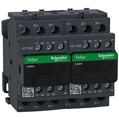 Inversor tesys d 575vca 32a iec
