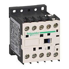 Contactor tesys k - 4p(4 na) - ac-1 - <= 440 v 20 a - 48 v bobina cc