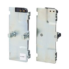 Parte móvel do chassis para disjuntor 3p/4p (nsx100/250)