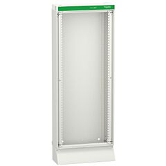 Armario base, prismaset g, ip30, 600mm (an.) x 1.580mm (alt.), 27 módulos