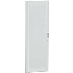 Puerta transp. p ip55, ancho 650mm