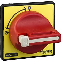 Disposit. de mando 4 torn.