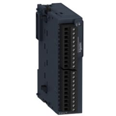 Modicon tm3 - módulo tm3 - 8 entradas analógicas