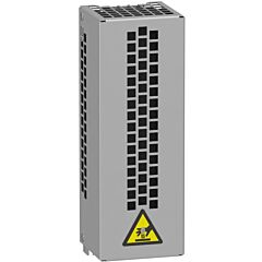 Resistencia de frenado-100 ohm-0.1 kw-ip20