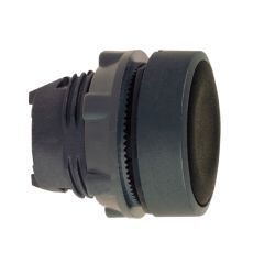 Harmony xb5 - cabeza pulsador rasante negro