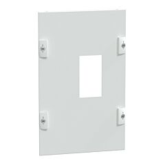 Tapa g/p cvs630 vert.fijo.maneta
