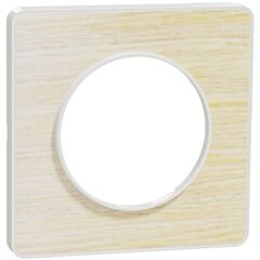 Marco touch 1 elem madera nordic