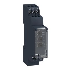 Zelio control - relé fase orden ausencia subtension 210