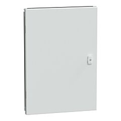 Puerta plena g ip55,15 mod,alto 850mm