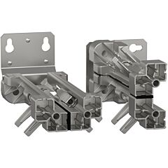 2 pilares dobles g ip55 asoc. h-v