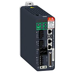 Motion servo drive - lexium 28 - canopen - monof&aacute;sico y trif&aacute;sico - 200...230 v - 1,5 kw