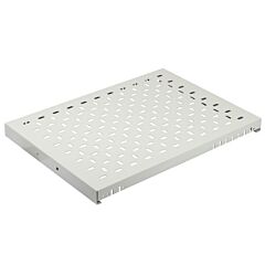 Actassi - bandeja perforada - 1u - profundidad 800 mm