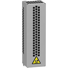 Resistencia de frenado-60 ohm-0.16 kw-ip20