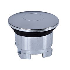 Tapon obturador d22 metal