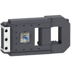 Bobina lx9-f - tesys f - 220/230v 40/400hz para contactor f185/f225