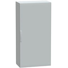 Armario de poliéster, panelset pla, completamente cerrado 1500x750x420 ip65