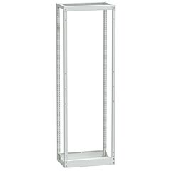 Armadura, prismaset p, 650mm (an.) x 400mm (prof.) x 2000mm (alt.)