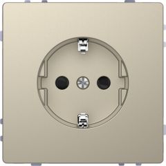 Schuko completo d-life sahara