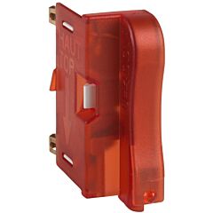 Luz indicadora de fusible - sft/sti - 230...400 v ca 50/60 hz