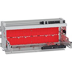 Chasis para masterpact mtz3 63 h1/h2 6300a 4p