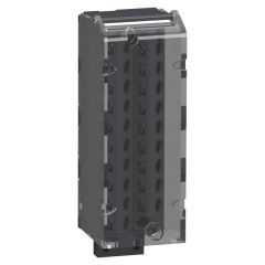 M340,bornero 20p tornillo-estribo