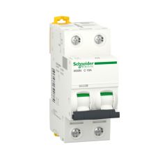 Acti9 ik60n - interruptor magnetotérmico - 2p - 16a - curva c - 6ka