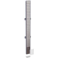 Linergy bw jdb aislado 4p 250a,lon=1m