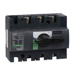 Interpact ins160 3p