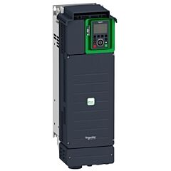 Variador de velocidad, atv930, 30kw, 400/480v, con unidad de frenado, ip21