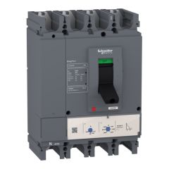 Easypact cvs - interruptor automático cvs400f tm400d - 4p/4r
