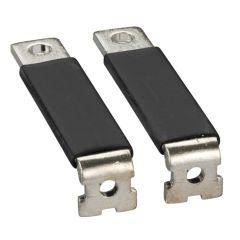 2 placas longas isoladas para base (nsx400/630)