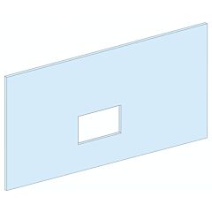 Tapa p ns1000 hor.fijo.maneta/rotativo