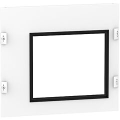 Tapa p masterpact mtz2 fijo