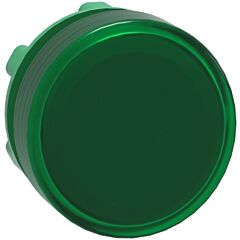 Harmony xb5 - cabeza piloto luminoso led verde