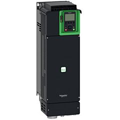 Altivar process atv600 - variador de velocidad atv630 - 45 kw/60 hp - 380...480 v - ip21/ul tipo 1