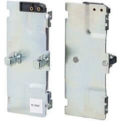 Parte móvel do chassis para disjuntor 3p/4p (nsx100/250)