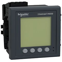 Pm5320 - central de medida - ethernet, hasta 31 h, 256k 2di/2do 35 alarmas