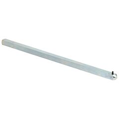 Extensión de eje, tesys gs, sección transversal 12x12mm, l200mm, para conmutadores de 600 a 1250a