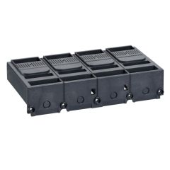 1 tapa bornes curto 4p (nsx400/630 inv/ins)