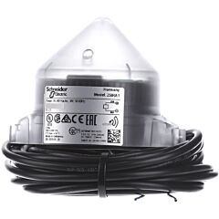 Antena relé, ac/dc, cable 5m