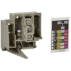 Contacto auxiliar - sd - 1 na/nf - 6 a - para ns630b…3200