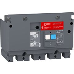Bloque vigi cvs100/160 4 p 200-440 vca