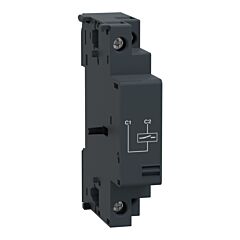 Tesys gv2 & gv3 - shunt trip - 200 v ac 50 hz