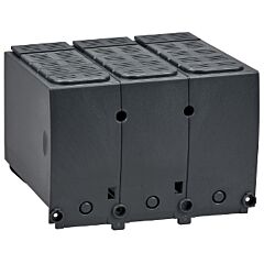 Cubrebornes largos 3p nsx400/630